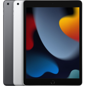 iPad 2021 - от 33 480 руб.