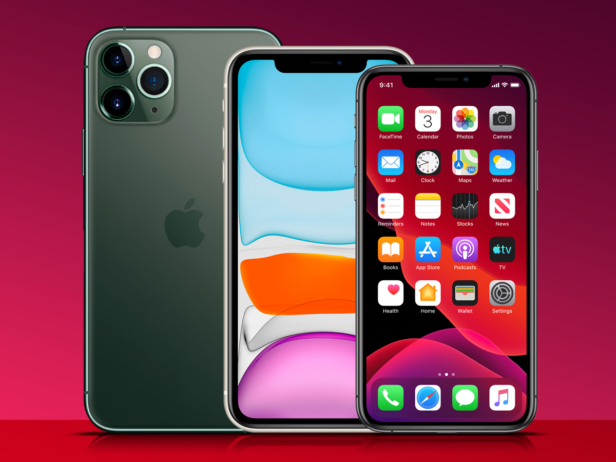 iphone 11 pro wiki