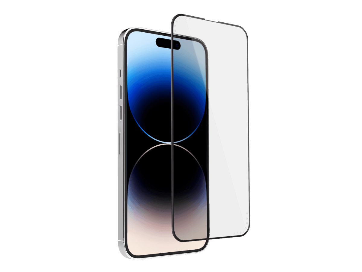 Купить iPhone в Самаре - защитное стекло в подарок