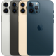 iPhone 12 Pro Max (Dual SIM)