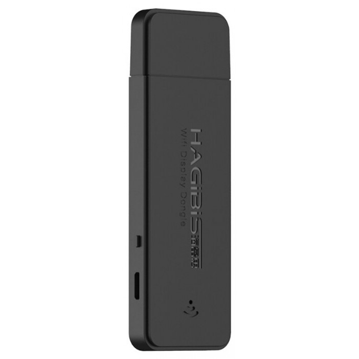 Адаптер Xiaomi HAGiBiS HDMI Wireless Display Dongle HABH1901