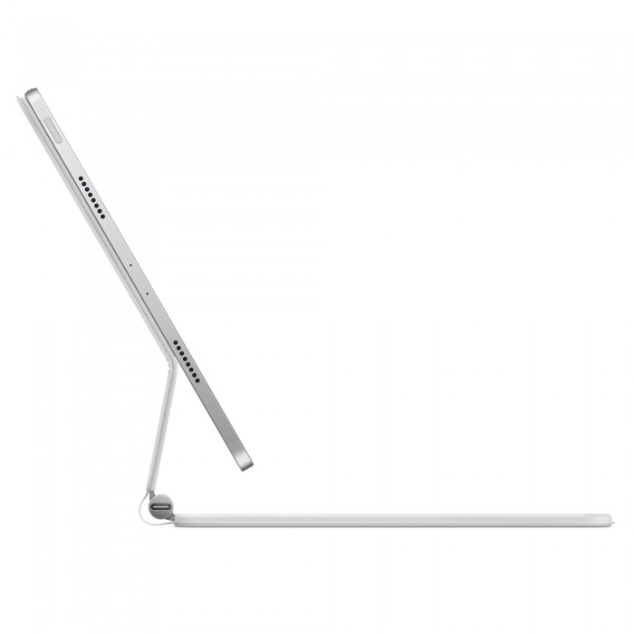 Клавиатура Apple Magic Keyboard для iPad Pro и iPad Air 11" 2021, белый цвет