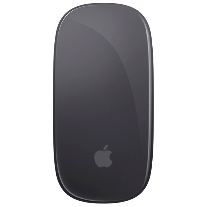 Мышь Apple Magic Mouse 2, цвет «серый космос»