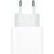 Сетевое зарядное устройство Apple USB-C мощностью 18 Вт (MU7V2ZM/A)