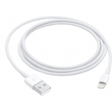 Кабель Apple USB - Lightning (1 м)
