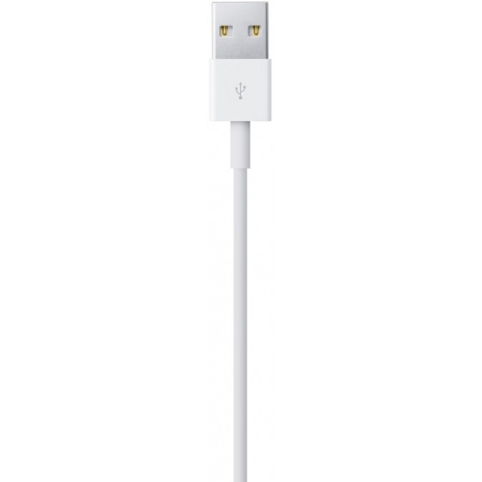 Кабель Apple USB - Lightning 1 м (MD818ZM/A)