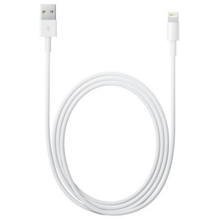 Кабель Apple USB - Lightning (2 м)