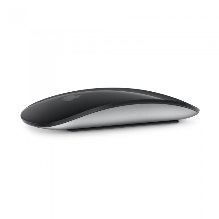 Мышь Apple Magic Mouse 3, чёрный цвет