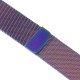 Браслет миланский сетчатый для Apple Watch 38/40 мм, цвет хамелеон