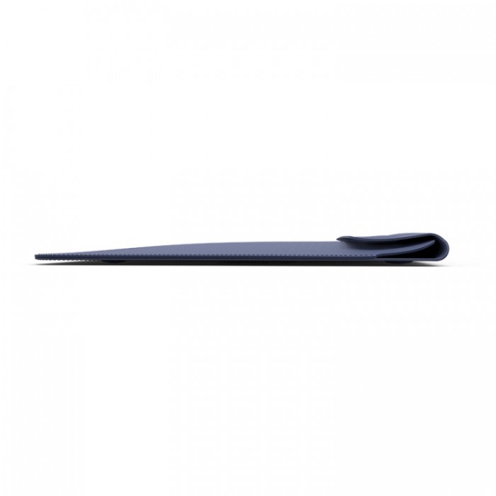 Чехол-папка Wiwu Skin Pro II для MacBook Pro 15 дюймов, синий цвет