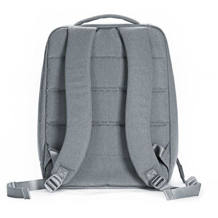 Рюкзак Xiaomi City Backpack 1 Generation светло-серый