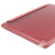 Чехол Enkay Silk для iPad 2017/2018, красный цвет