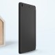 Чехол Benks для iPad (2019) 10,2 дюйма, чёрный цвет