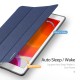 Чехол Dux Ducis Domo Series для iPad (2019) 10,2 дюйма, синий цвет