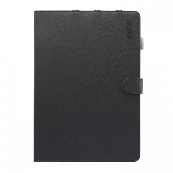 Чехол Enkay для iPad (2019) 10,2 дюйма, чёрный цвет