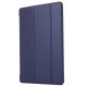 Чехол Gebei для iPad (2019) 10,2 дюйма, синий цвет