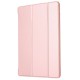 Чехол Gebei для iPad (2019) 10,2 дюйма, розовый цвет