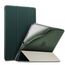 Чехол ESR Rebound для iPad Air 2019, зелёный цвет