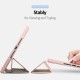 Чехол Dux Ducis Osom Series для iPad mini 2019, розовый цвет