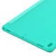 Чехол Enkay Lambskin для iPad Pro 10,5 дюйма, бирюзовый цвет
