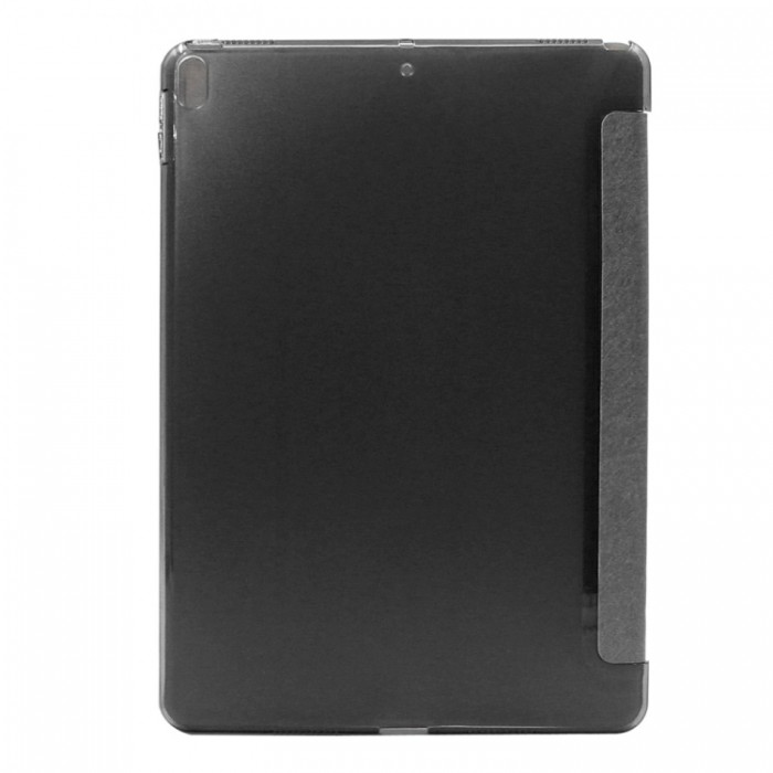 Чехол Enkay Silk Y-Type для iPad Pro 10,5 дюйма, чёрный цвет