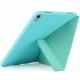 Чехол Enkay Y-Type для iPad Pro 2018 11 дюймов, бирюзовый цвет