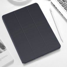 Чехол Totudesign Wei Series для iPad Pro 2018 11 дюймов, чёрный цвет