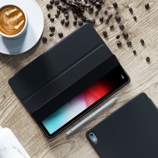 Чехол Benks Magnetic Case для iPad Pro 2018 12,9 дюйма, чёрный цвет