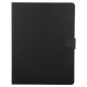 Чехол Mercury Goospery Fancy Diary Case для iPad Pro 2018 12,9 дюйма, чёрный цвет