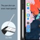 Чехол Totudesign Adsorb Case для iPad Pro 2018 12,9 дюйма, чёрный цвет