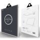 Чехол Totudesign Wei Series для iPad Pro 2018 12,9 дюйма, чёрный цвет
