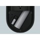 Мышь Xiaomi Mi Portable Mouse 2, серебристый цвет (BXSBMW02)