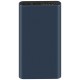 Внешний аккумулятор Xiaomi Mi Power Bank 3 10000mAh (PLM13ZM), черный цвет