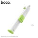 Монопод для селфи Hoco K7 Dainty Mini Wired Selfie Stick, белый цвет