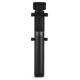Монопод для селфи Xiaomi Mi Bluetooth Selfie Stick Tripod, чёрный цвет