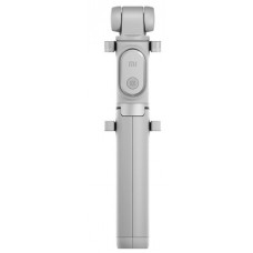 Монопод для селфи Xiaomi Mi Bluetooth Selfie Stick Tripod, серебряный цвет