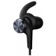 Беспроводные наушники 1MORE iBFree Sport Bluetooth In-Ear Headphones, чёрный цвет