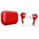 Apple AirPods Pro 2 Color, глянцевый красный цвет