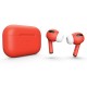 Apple AirPods Pro Color, матовый коралловый цвет