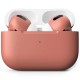 Apple AirPods Pro 2 Color, матовый кораллово-розовый цвет