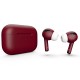 Apple AirPods Pro 2 Color, матовый бордовый цвет