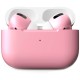 Apple AirPods Pro 2 Color, матовый розовый цвет