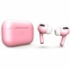 Apple AirPods Pro 2 Color, матовый розовый цвет
