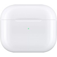 Зарядный футляр Apple для AirPods 3, Lightning