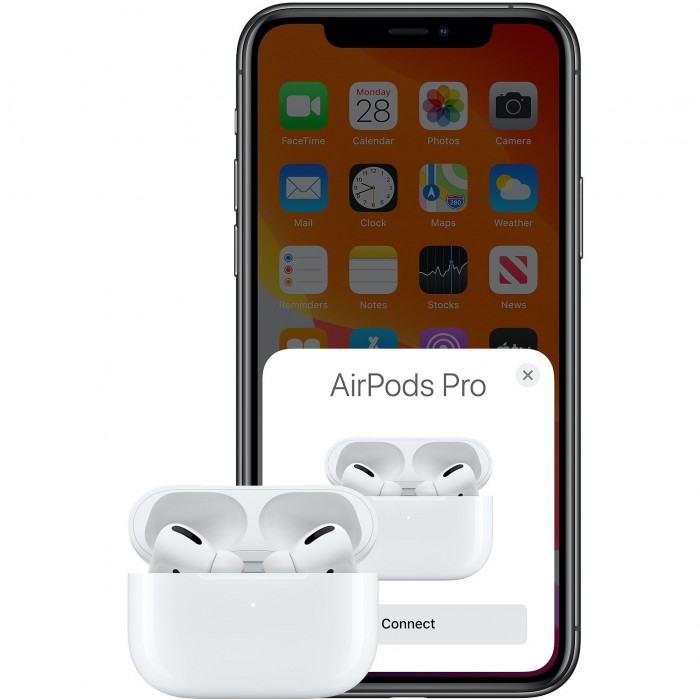 Apple AirPods Pro - Купить в Самаре в магазине Jobses