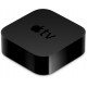 Apple TV HD 2021 32 ГБ черный