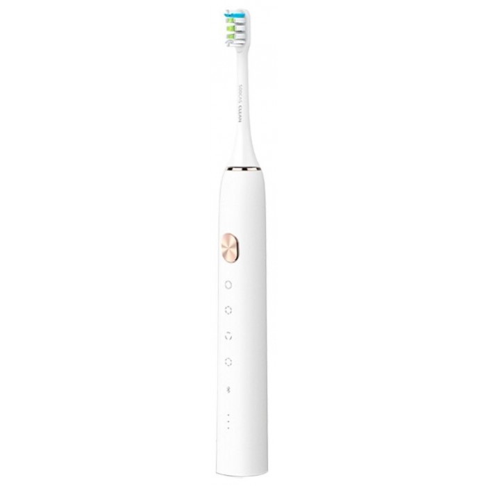 Электрическая зубная щётка Soocas X3, белый цвет
