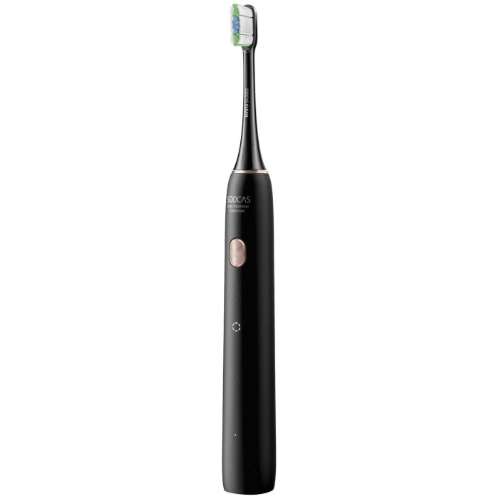 Электрическая зубная щётка Soocas X3U, чёрный цвет