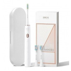 Электрическая зубная щётка Soocas X3U, белый цвет