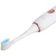 Электрическая зубная щётка Soocas X3U, белый цвет